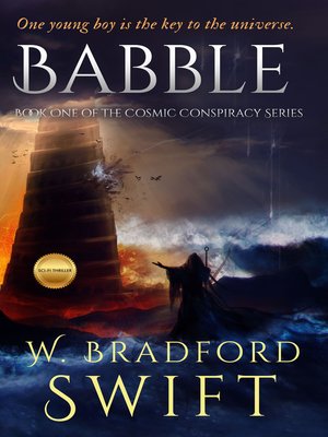 cover image of Babble